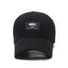 New Fashionable and Versatile Unisex Baseball Cap: Ideal for Outdoor Activities, Sun Protection, Breathable and Casual, Trendy Korean-Style Cap