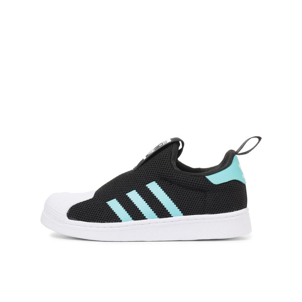 

Adidas Kids SST 360 IF5920 CORE FLAS FTWR