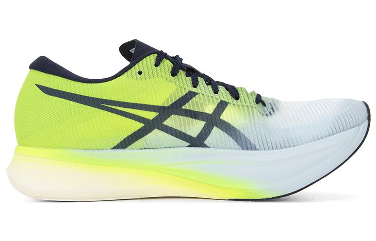 ASICS Metaspeed Edge+ Sky Hazard Green 1013A116-401