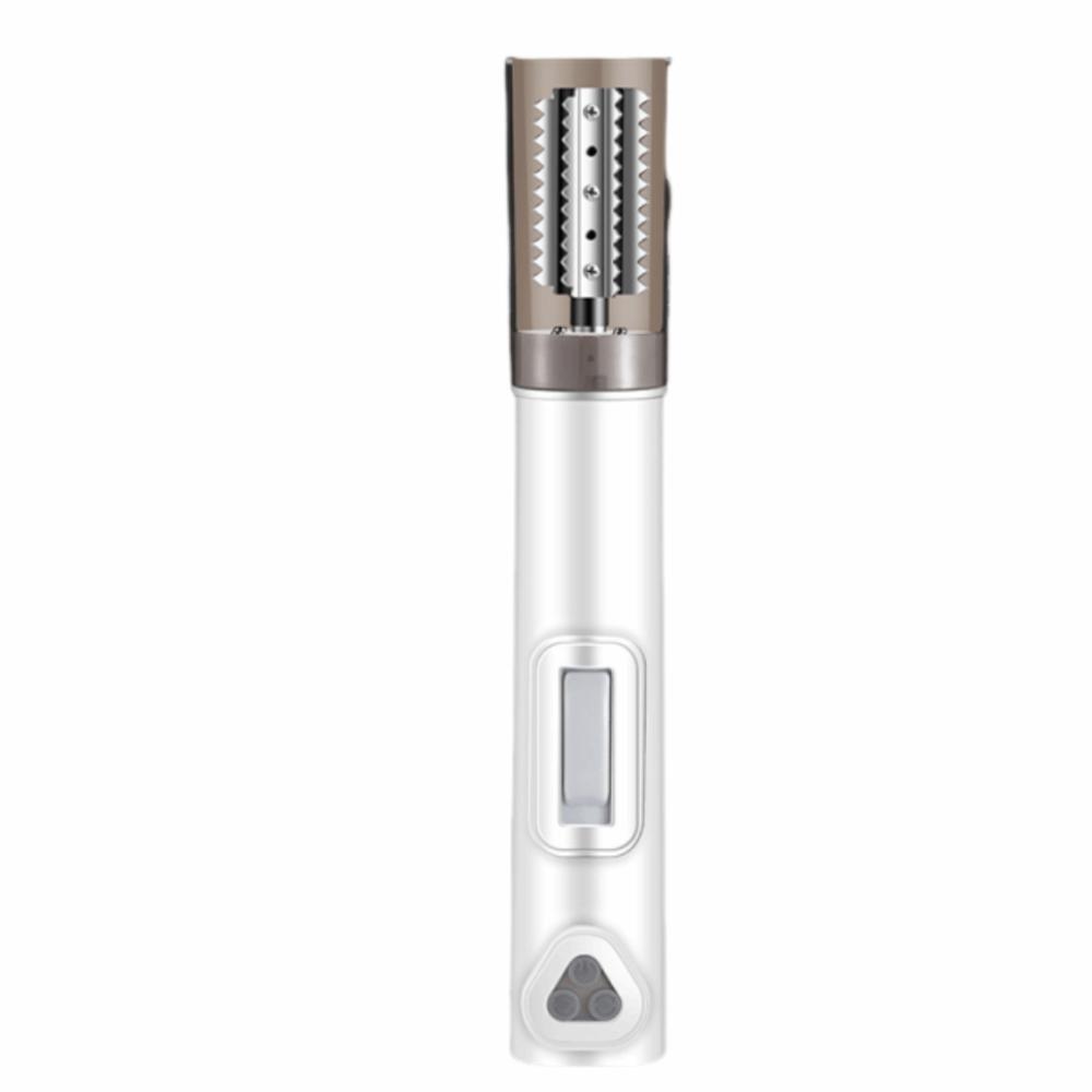Left/Right Rotation Electric Fish Scaler Cordless Fish Scale Remover Fish Cleaning