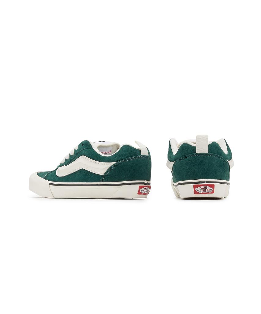 Vans New School - (Fig Suede) Green / Vn000Cs0Cx21