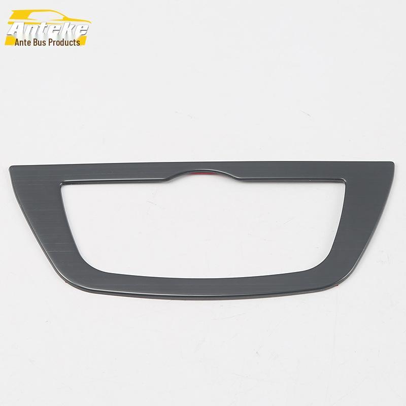 5 Series Headlight Control Frame & Button Adjustment Cover