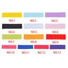 Sports Headband Gym Workout Exercise Yoga Elastic Golf Portable Sweatband Basketball Football Hiking Headwear Running