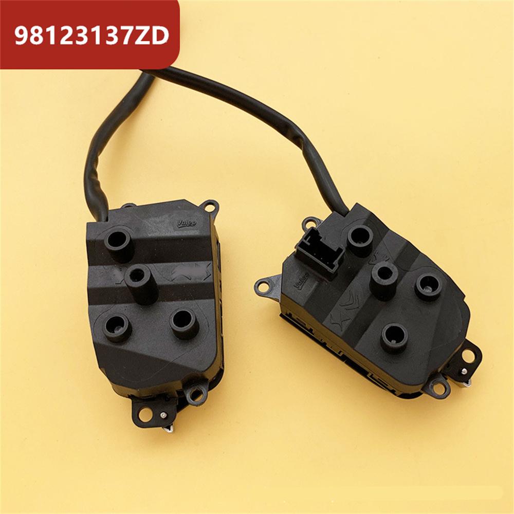 Car Steering Wheel Multi-Function Switch Buttons For Peugeot 4008 5008 508L 2008