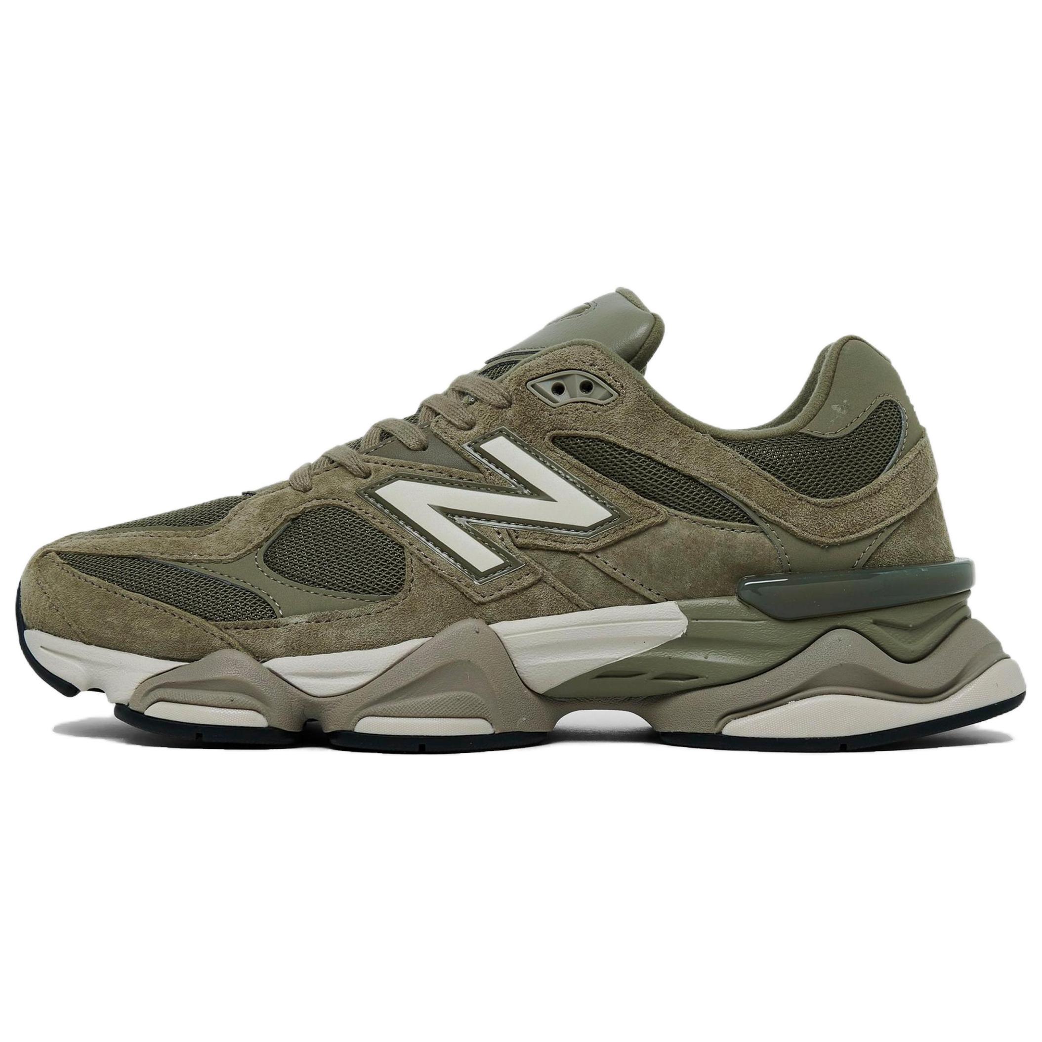 New Balance 9060 Covert Green Dark Stoneware Men s U9060JGC EU 44