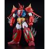 Good Smile Company MODEROID Shin Getter Dragon Non-Scale Assembled Plastic Model