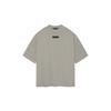 T-shirt Fear Of God Essentials Crewneck Tee Seal
