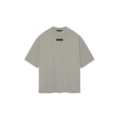 T-Shirt Fear Of God Essentials Crewneck Tee Seal