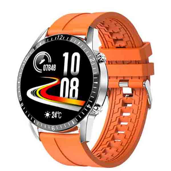 Smart Watch Bluetooth Call Watch IP67 Waterproof Sports Fitness Watch For Android IOS Smart Watch