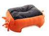 Four Seasons Waterproof Bow Dog Bed with Plush Bottom - Playful and Cute Pet Nest Pad