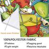 Rocko's Modern Life Pattern Home Decor Tapestry, Wall Hanging, Decorative RV Wall Cloth.SGT0917325