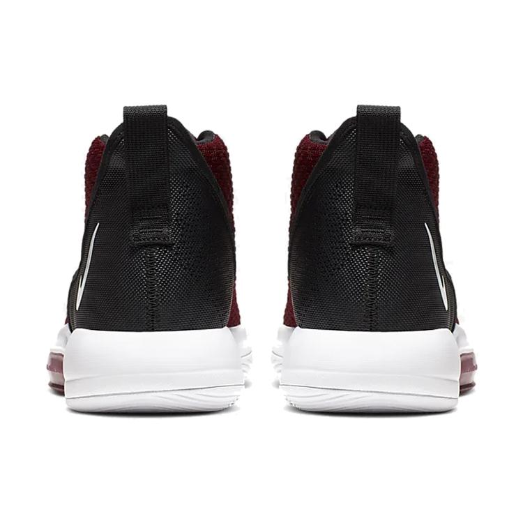 Nike Zoom Rize Tb 'Team Red' BQ5468-601