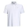 Men's Performance 3.0 Striped Golf Polo Shirt