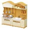 [toytron] 5341 Premium Kitchen Set