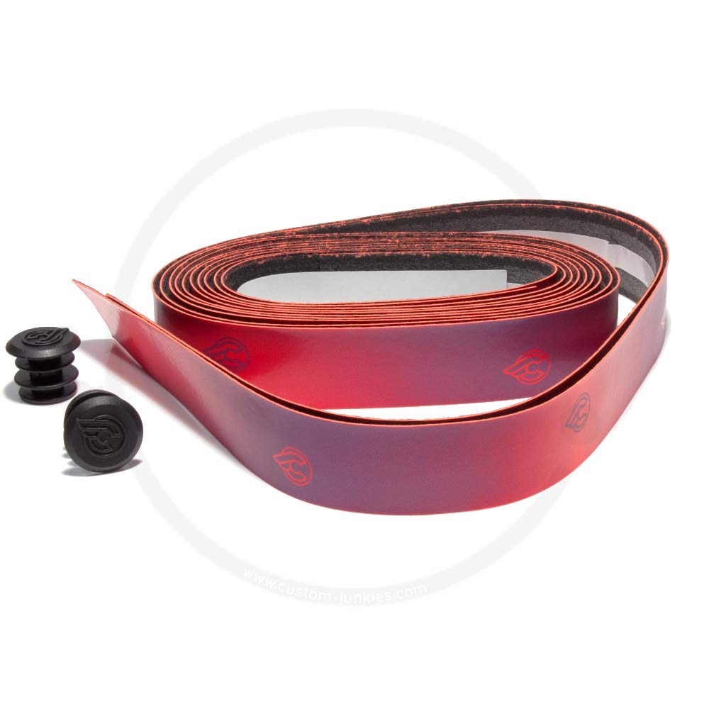 Cinelli Fading Volee Ribbon Bar Tape
