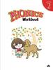 The Phonics Workbook-Level 2 Book