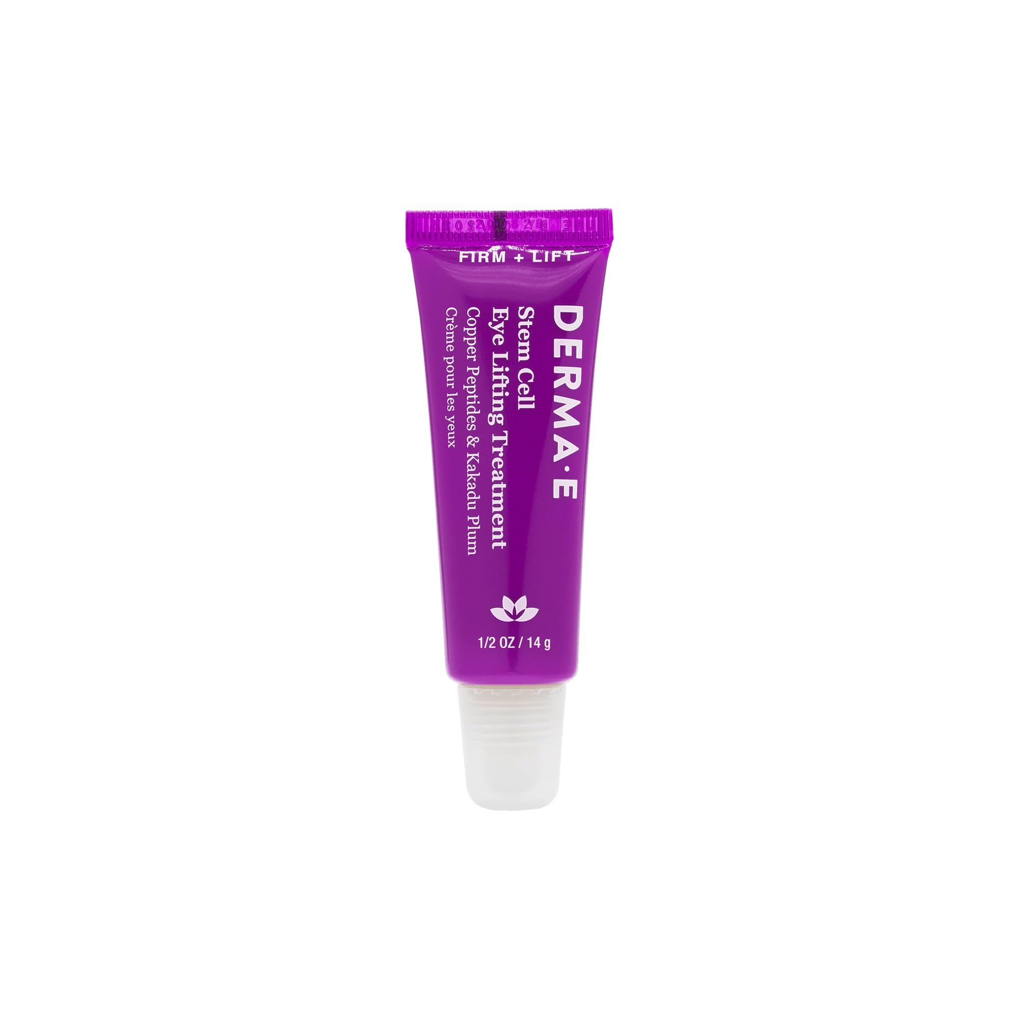 

Japanese Eye Cream Stem Cell Lifting Eye Treatment 14g [Authentic Product] DERMA-E All-Around