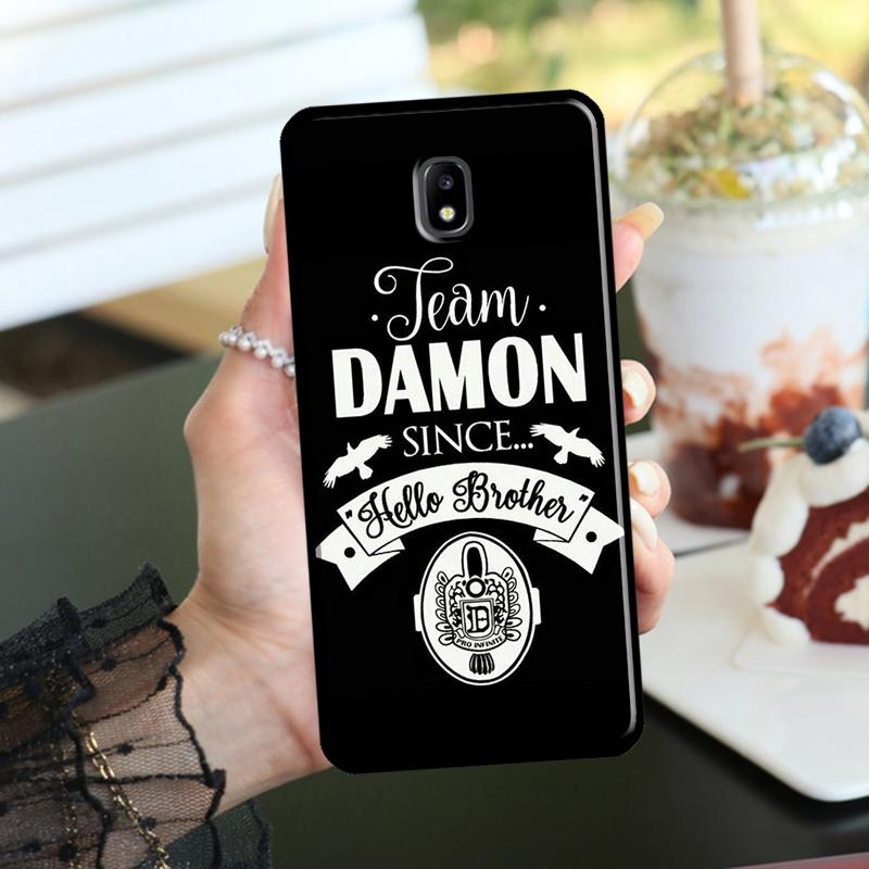 Damon Salvatore Case For Samsung Galaxy M06 M16 M36 M56 M15 M11 M31 M21 M53 M13 M32 M52 M35 M55 M14 M34 M54
