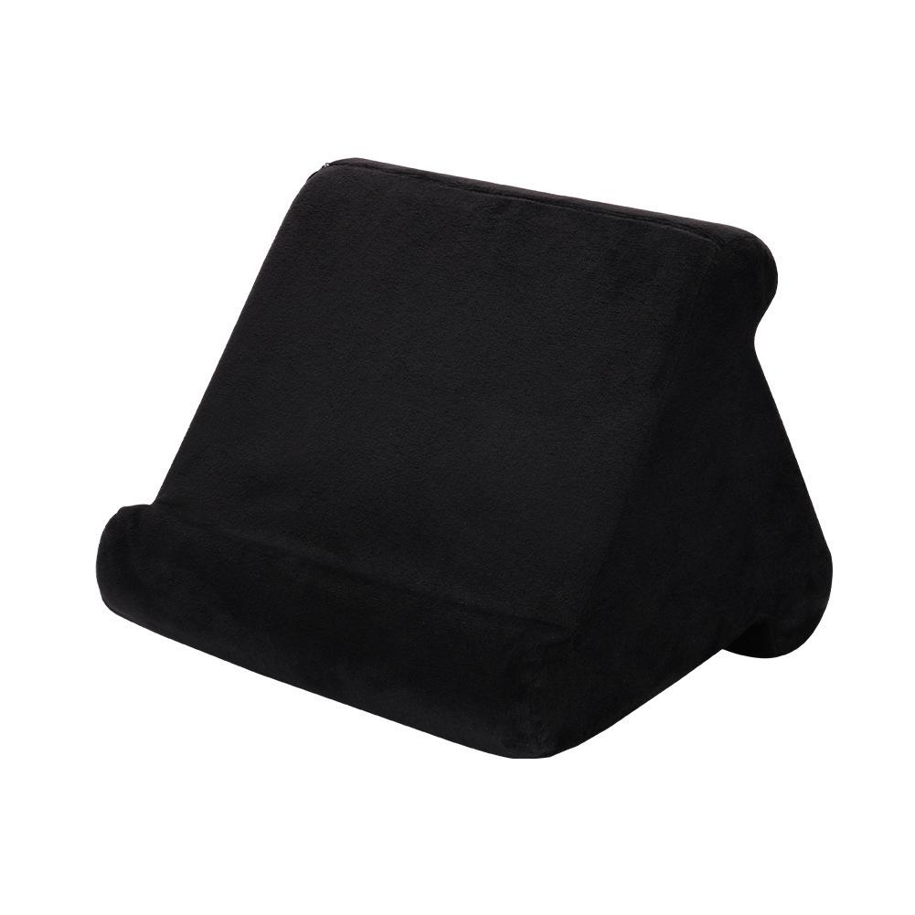 Multi-Angle Soft Pillow Tablet Stand for Reading