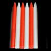 BHD-9618 Household Emergency White Candles