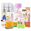Longliqi Home Cleaning 15-Piece Set