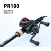 Daiwa Daiwa  Bait Reel 21pr100 Normal Gear High Gear  Right Left Handle  Various 100 With 3.5 Thread  Normal Gear Right Handle 