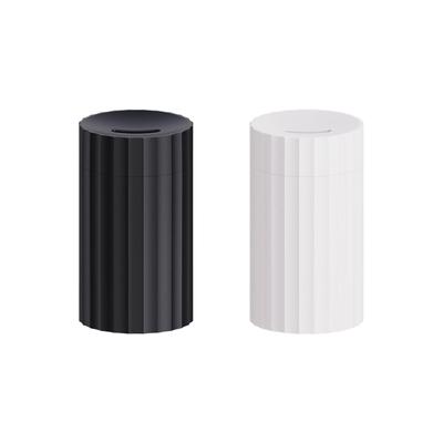 Flame Air Humidifier Essential Oil Diffuser Quiet Desktop Humidifiers with Auto
