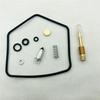 4x Carburetor Repair Kit For Kawasaki LTD KZ 440 A D Belt KZ750 H G E N ZN700A