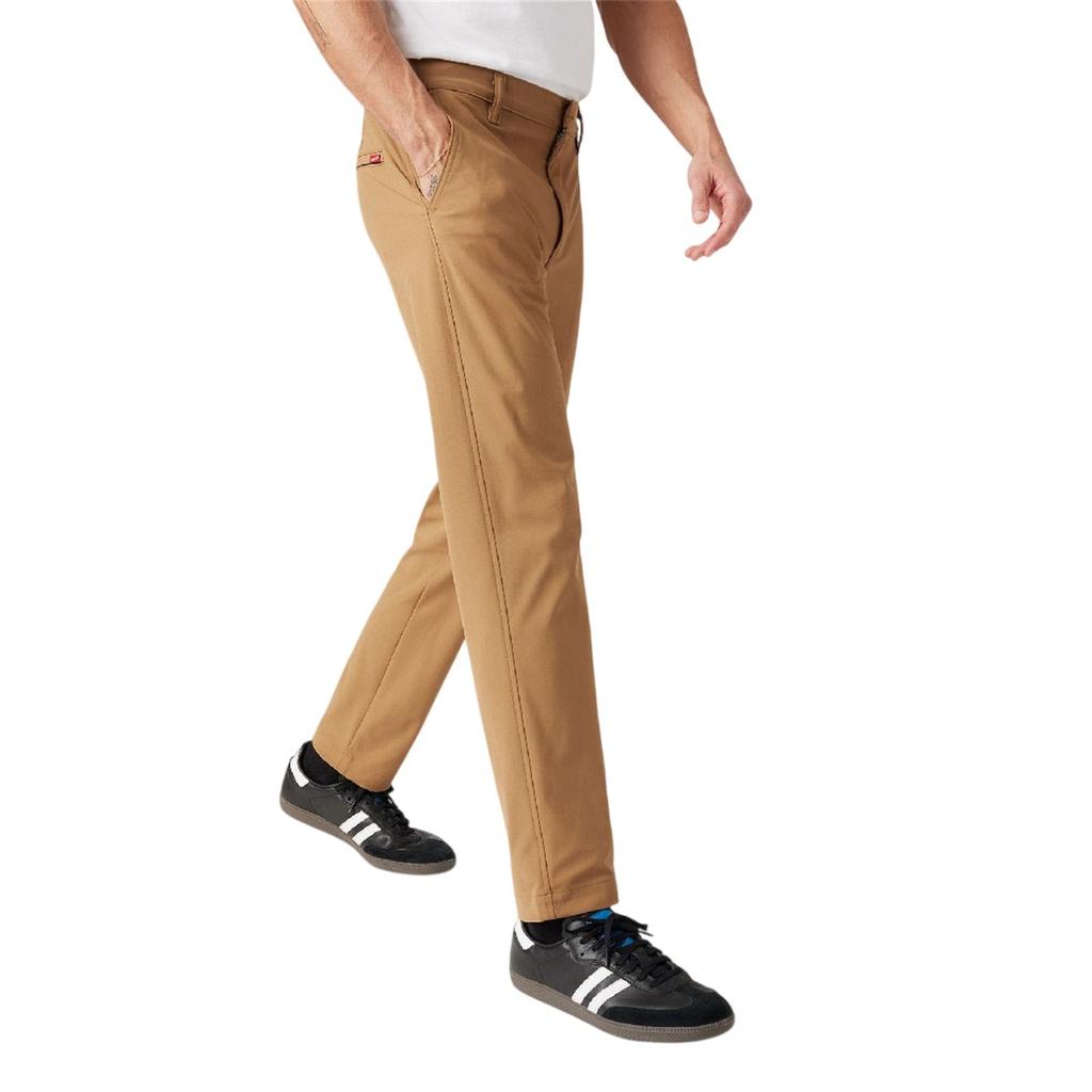 Levis Mens XX Standard Straight Chinos