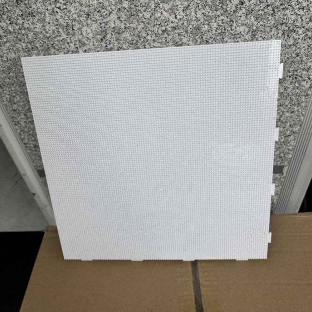 104x104 Stifte Perlensteckplatten 2,6mm Perlen Hama Perlen Steckplatten Perlenzubehör