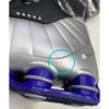 Pre-owned Nike Shox BB4 AT7843-001-P26076055438045