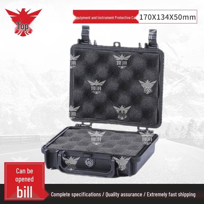 Dingpai Hard Protective Case for Equipment