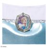 TAKARA TOMY Krajowa Disney Kraina Lodu Błyszcząca Sukienka Fantasy Zestaw Deluxe Elsa [Produkt Oficjalny]