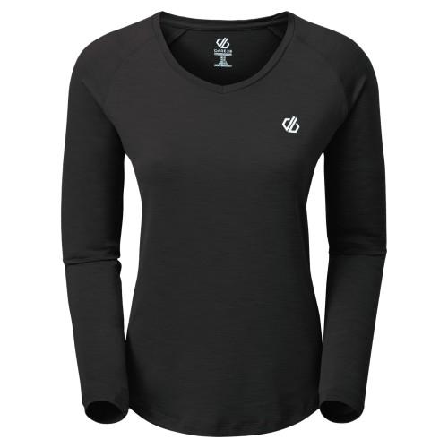 

Dare 2B Womens/Ladies Discern Long Sleeve T-Shirt 18 UK