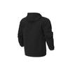 New Balance Logo Sportswear Tech Fleece Windrunner Jacket Asia Sizing 'Black' Men's AMJ21178-BK