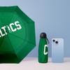 Boston Celtics (1) Outdoor Umbrella Perfect for Beach Trips Travel Adventures and All Season Outdoor Activities
