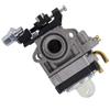 Carburettor For Mitox 26L 261L 261U 2800LX 2800UX Trimmer Carb Part