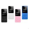 MP3 MP Speaker Player USB Rechargeble LED Screen TF Card