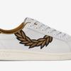 Fred Perry Men S SneakerS Leather Branded B721 Sfpm2438312