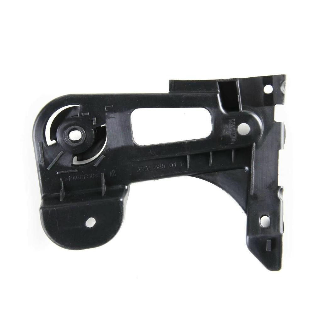 Front Bumper Bracket for W251 (2006-2012) 2518850414, 2518850814.