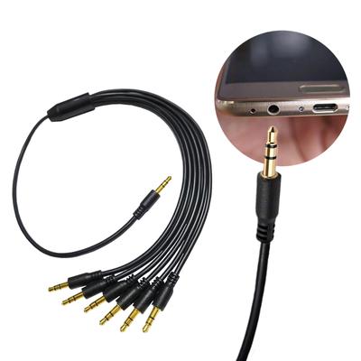 Accesorios para audio y video – Cables de audio