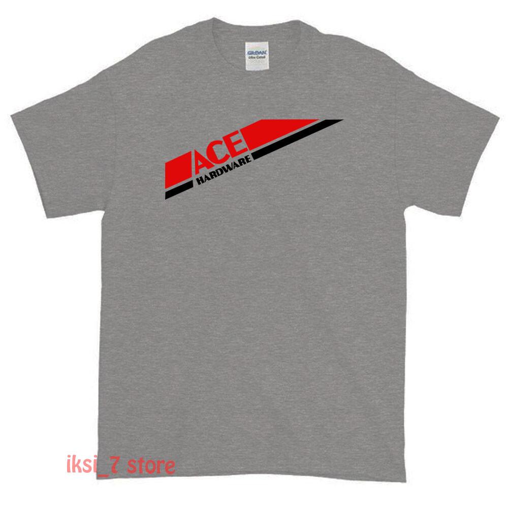 New ACE Hardware Store Logo Unisex T shirt Size S to XXL XXL