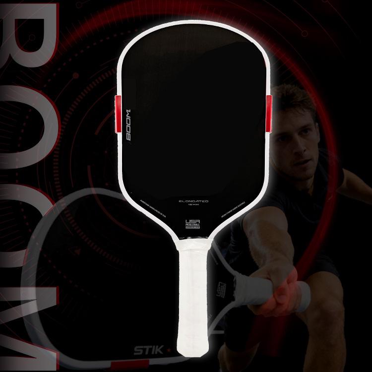 SLK 5th Gen Toray T700 Carbon Fiber Pickleball Paddle - Professional Competition Grade