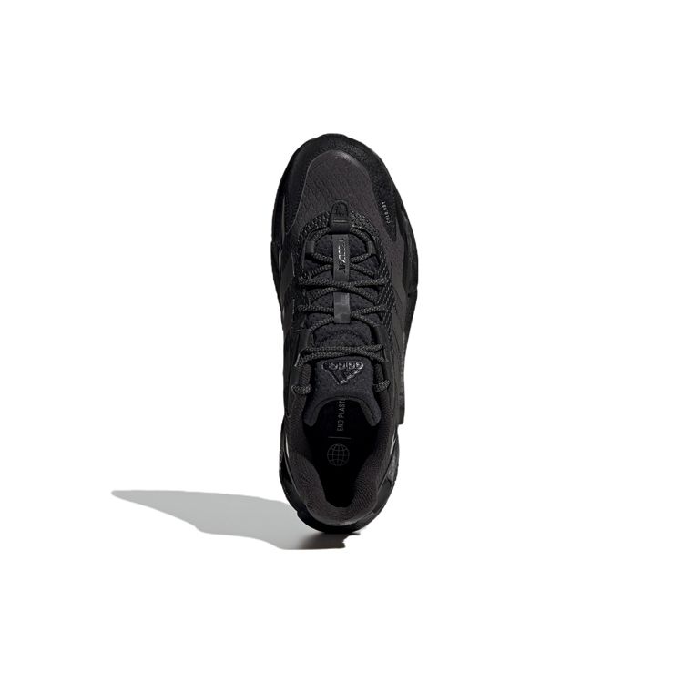 Adidas D Rose Son Of Chi 2.0 Anti-Twist Comfortable Trendy Fabric Slip-Resistant Wear-Resistant Low-Top Casual Running Shoes Unisex Sneakers GX8919