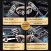 Car Vacuum Cleaner Portable Mini Dust Collector Dry And Wet Home Car Dual-Use Wireless Handheld Cleaning Appliances