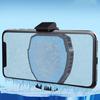 DL05 Mobile Phone Blade Digital Display Radiator 9 Portable Back Clip Phone Cooling