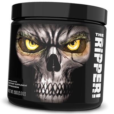 Fat Burner with Amino Acids, The Ripper, JNX Sports  (02225001)