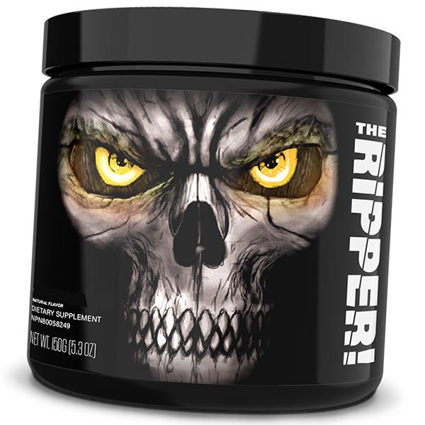 

Жиросжигатель з Амінокислотами, The Ripper, JNX Sports (02225001) 150g Llime