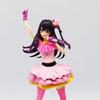 In Stock [Oshi No Ko] Anime Figure Idol Singer Hoshino Ai Action Figure Kawaii Star Arima Kana Figurine Pvc Collection Model Toy