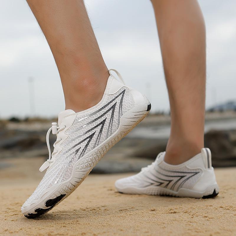 Outdoor Five-Finger Non-slip Canyoneering, Beach, Diving & Mountain Climbing Fitness Shoes